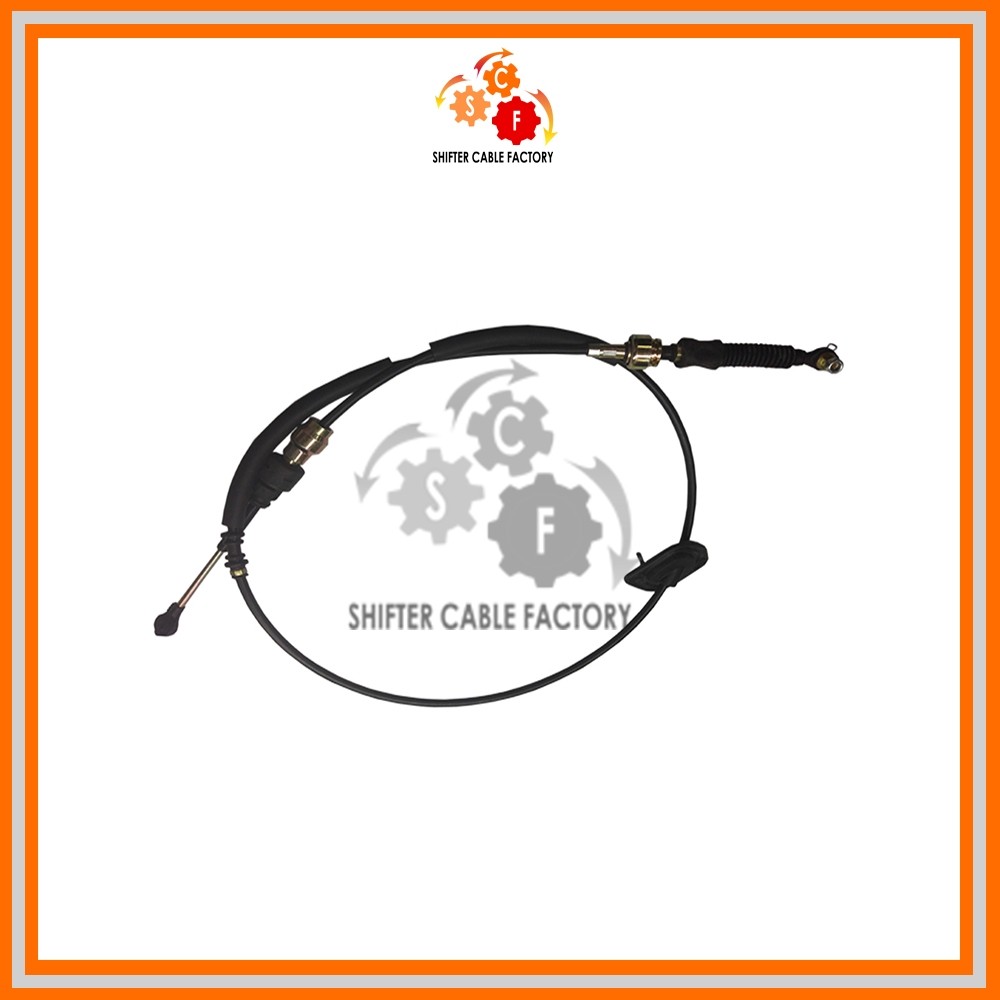 AUTOMATIC TRANSMISSION SHIFT CABLE FITS TOYOTA AVALON 2000-2004 6CYL