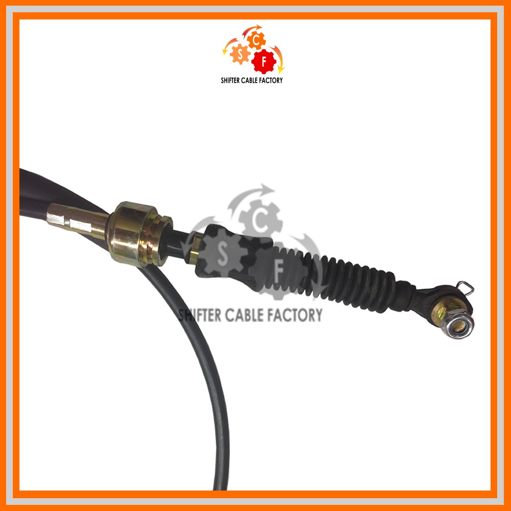 NewYall Transmission Gear Shift Control Cable For 1997-2001 Toyota Camry
