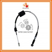 Manual Transmission Shift Cable - 300-00058