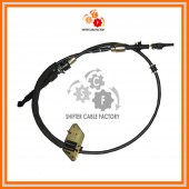 Automatic Transmission Shift Cable - 300-00024