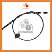 Automatic Transmission Shift Cable - 300-00017