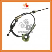 Automatic Transmission Shift Cable - 300-00075