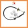 Automatic Transmission Shift Cable - 300-00061