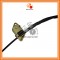 Automatic Transmission Shift Cable - 300-00026
